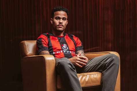 kluivert bournemouth